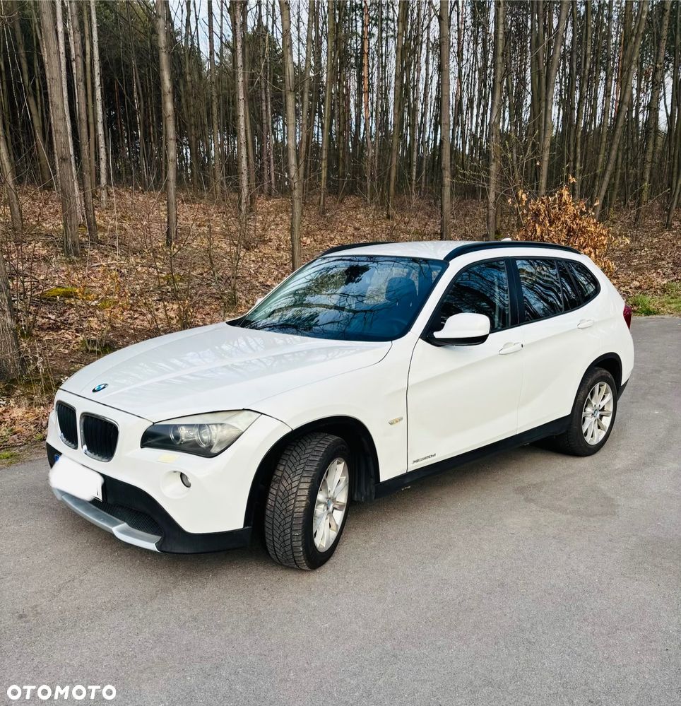 BMW X1 - 8