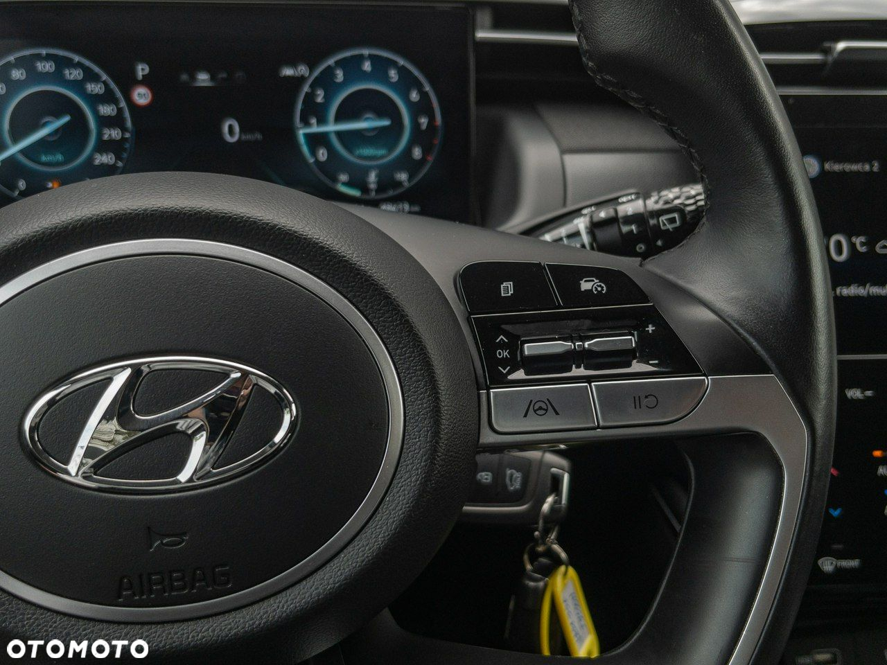 Hyundai Tucson - 17