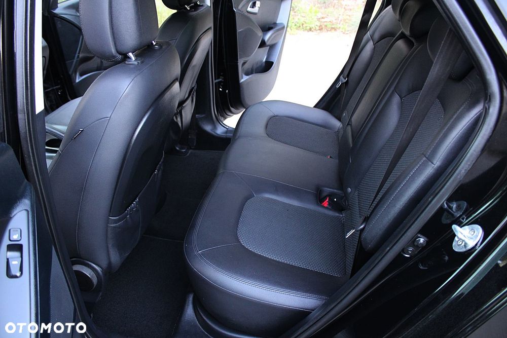 Hyundai ix35 2.0 2WD Style - 14