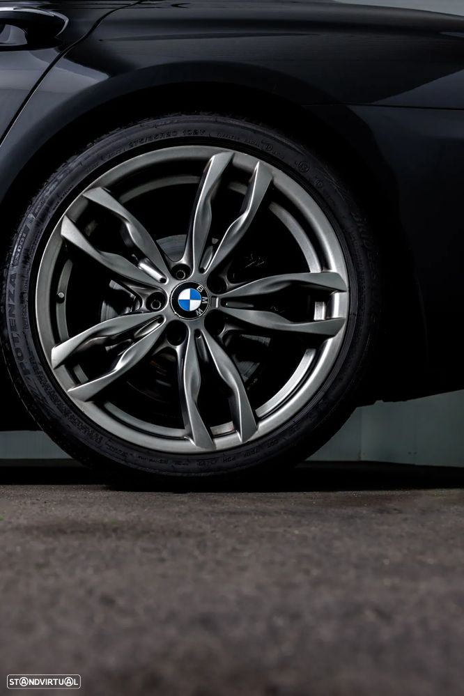 BMW 640 Gran Coupé d xDrive Pack M - 6