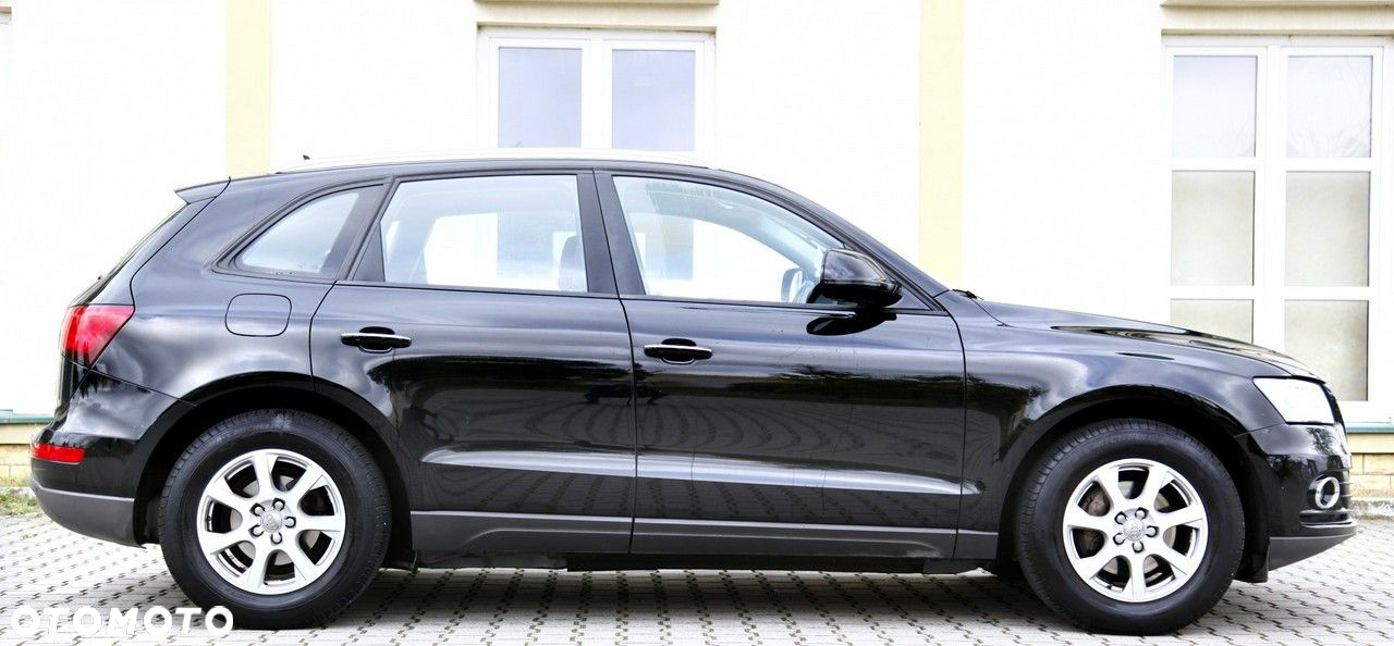 Audi Q5 2.0 TDI S tronic - 19