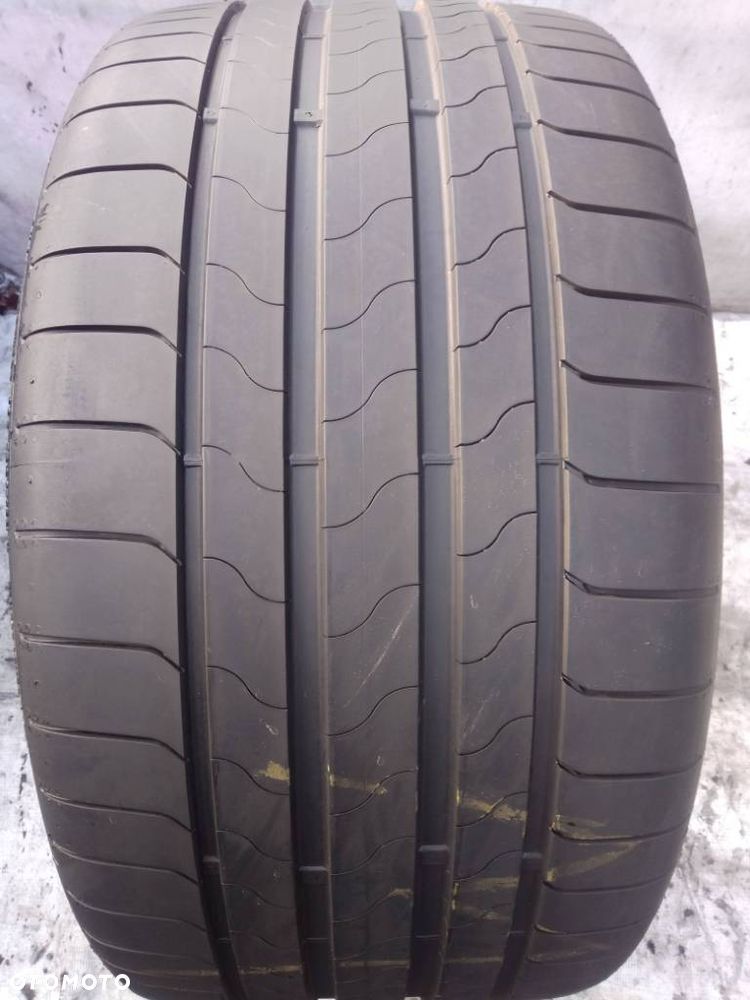 Bridgestone Turanza 6 275/30 R21 98Y 2023 7-7.5mm - 1