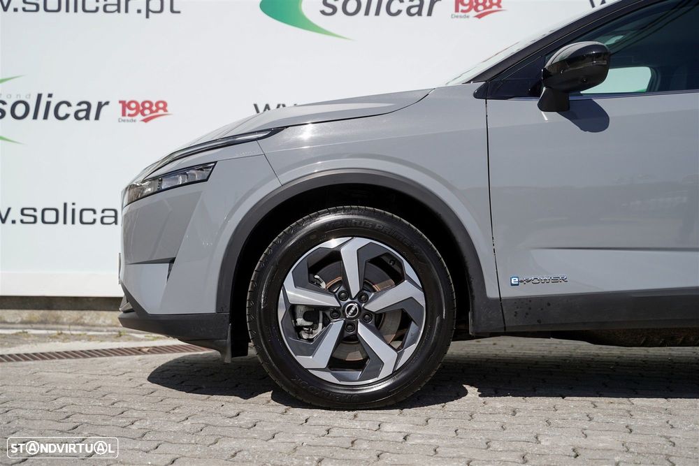 Nissan Qashqai - 15