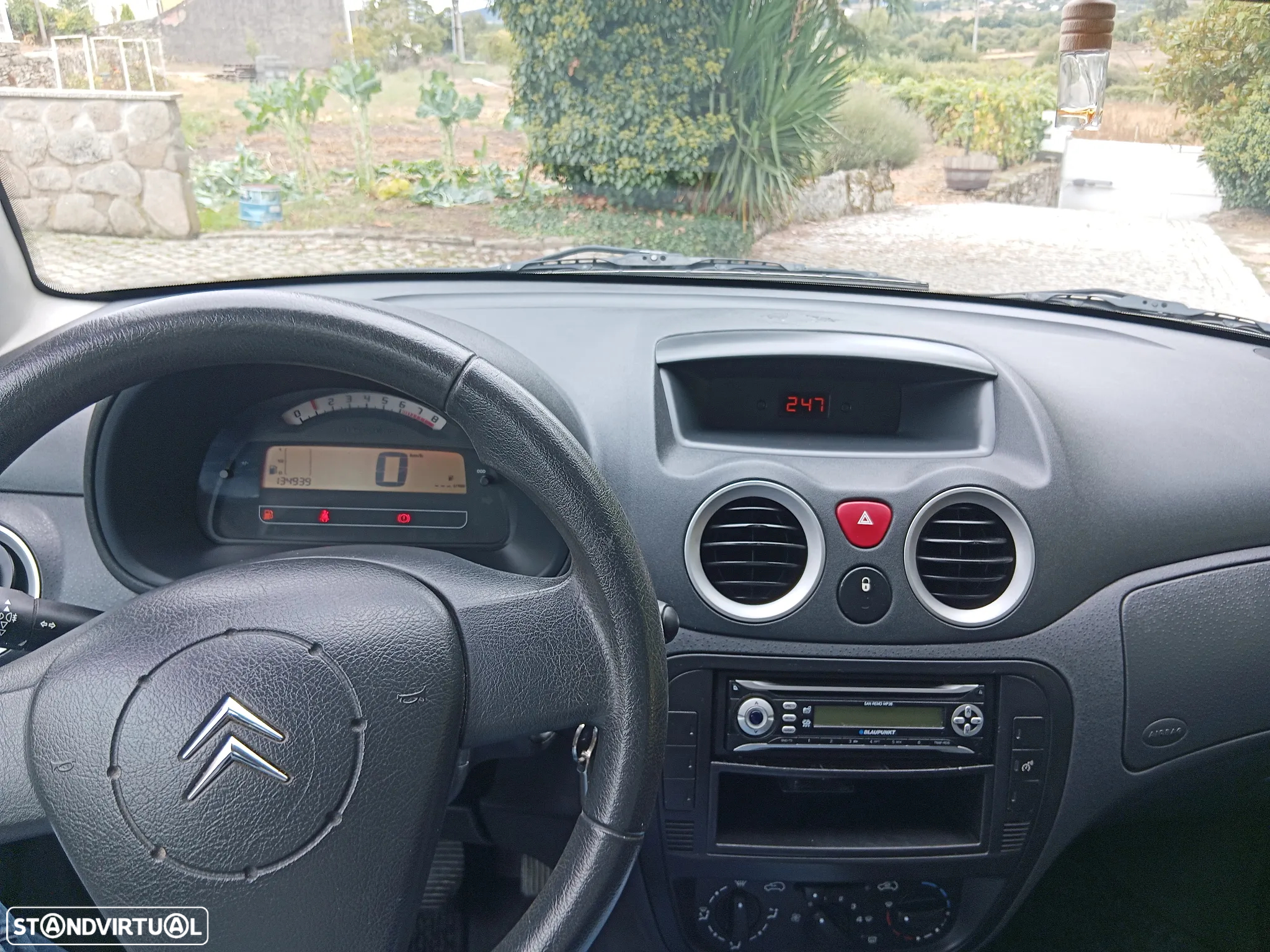 Citroën C3 - 8