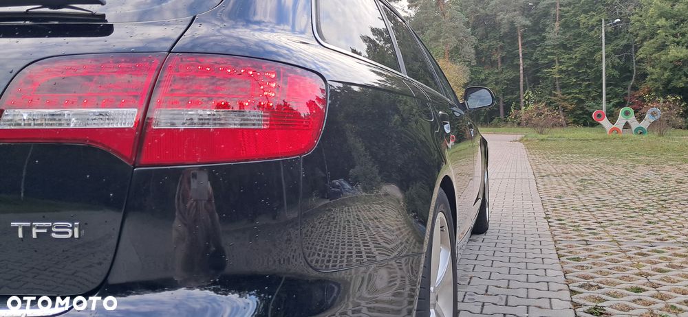 Audi A6 Avant - 17