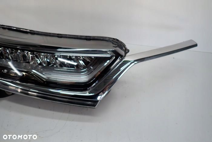 HONDA CR-V CRV FULL LED 18-22 reflektor prawy lampa prawa - 2