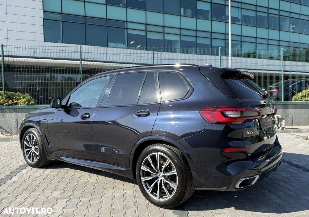 BMW X5 - 6