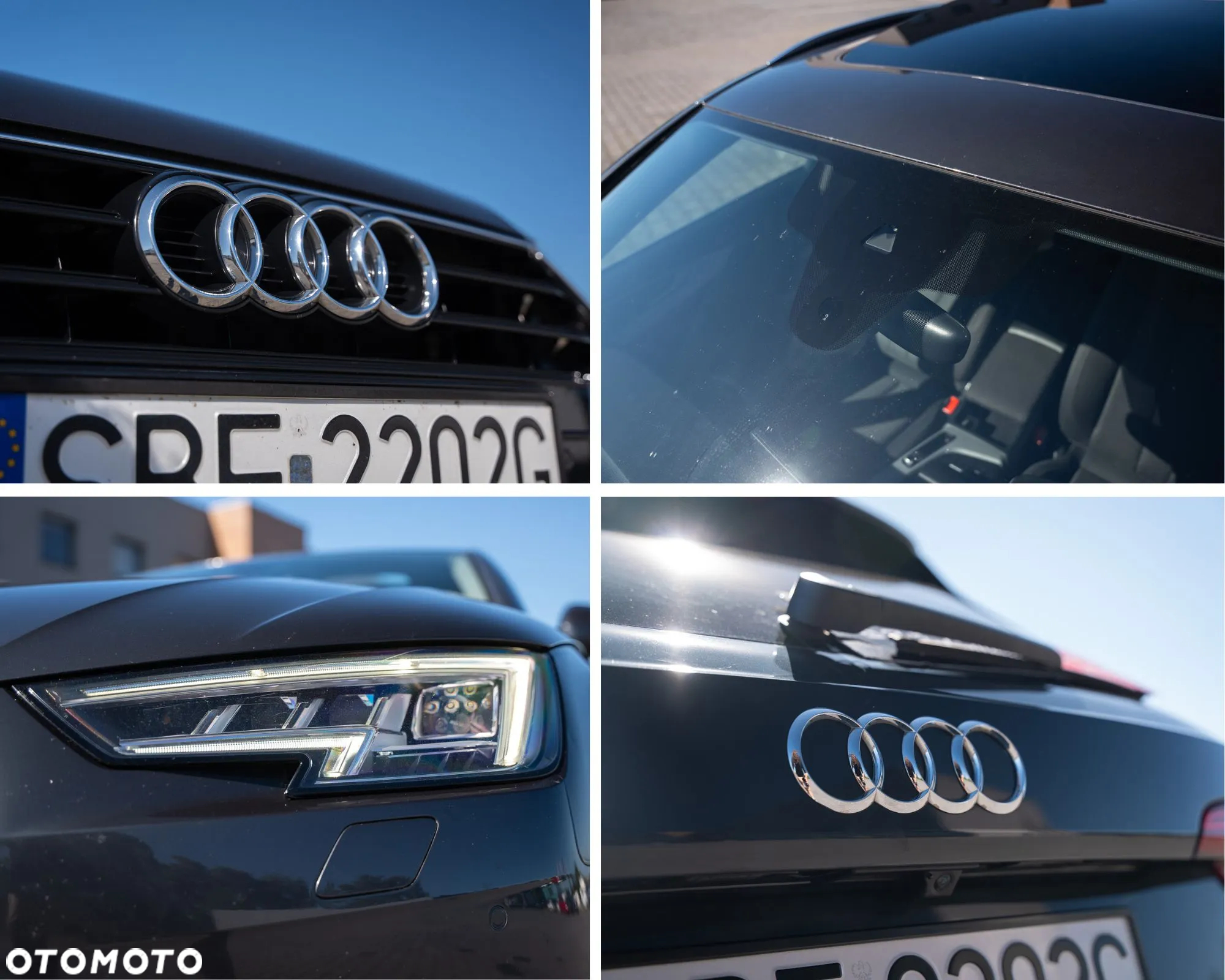 Audi A4 Avant 35 TDI S tronic - 19