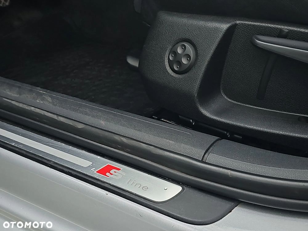 Audi A4 Avant 2.0 TFSI Quattro - 29