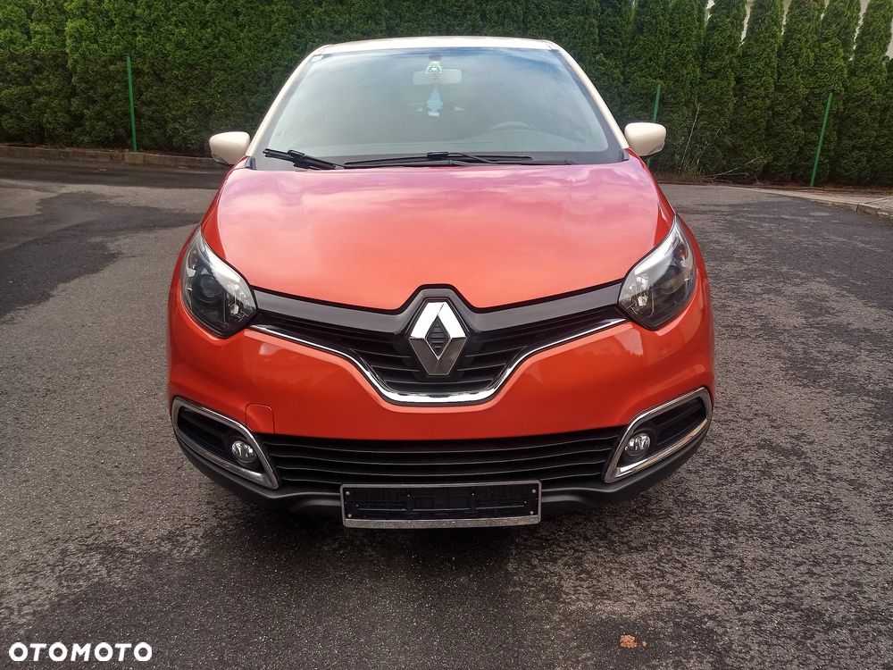 Renault Captur - 2
