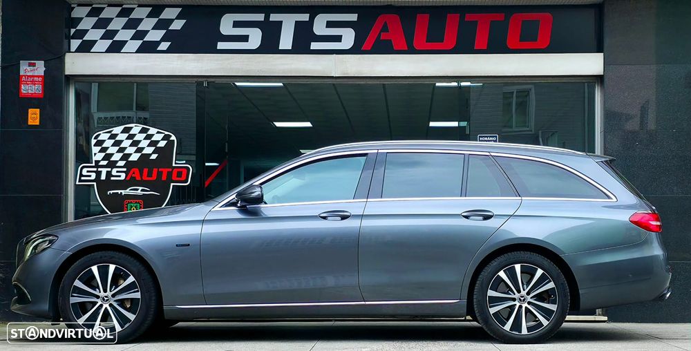 Mercedes-Benz E 300 de Exclusive Line - 60