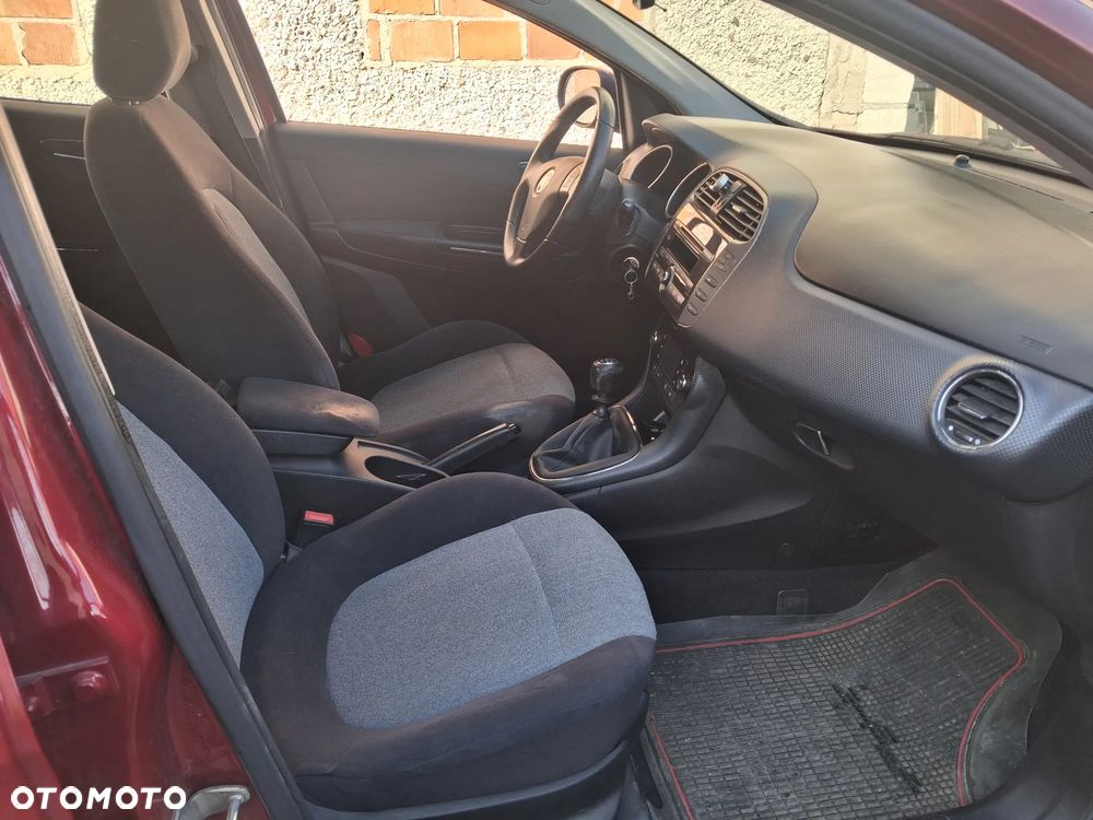 Fiat Bravo 1.4 16V Multiair Emotion - 9