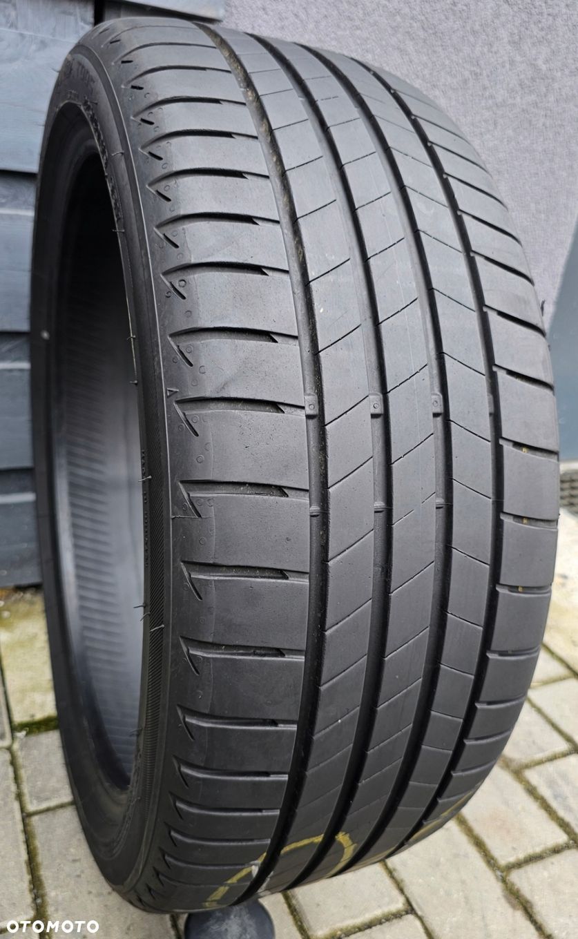 Bridgestone Turanza T005 225/40R19 93 Y - 1