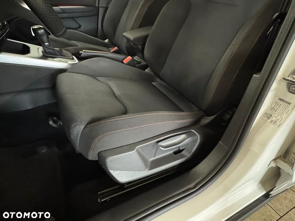 Seat Arona 1.0 TSI FR S&S DSG - 15