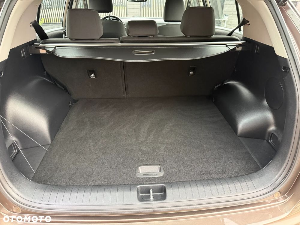 Kia Sportage 1.7 CRDI 2WD Edition 7 - 29