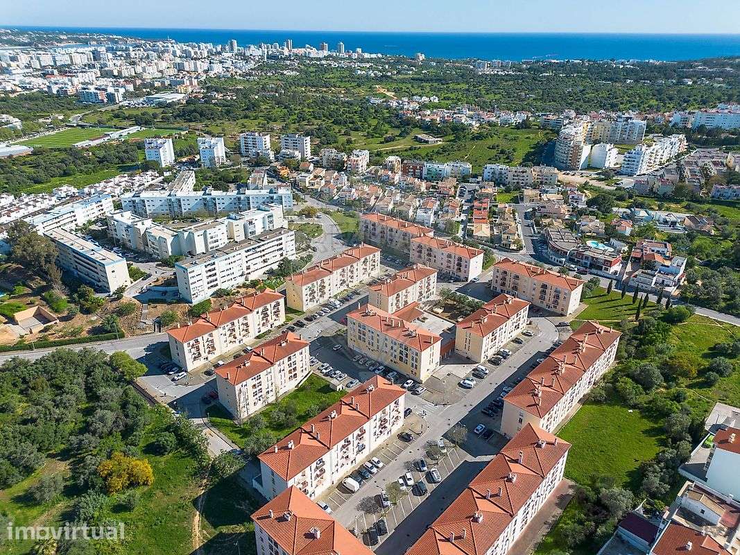 Apartamento T2 para venda - Grande imagem: 3/25