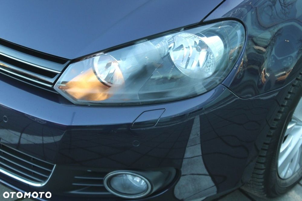 Volkswagen Golf - 13