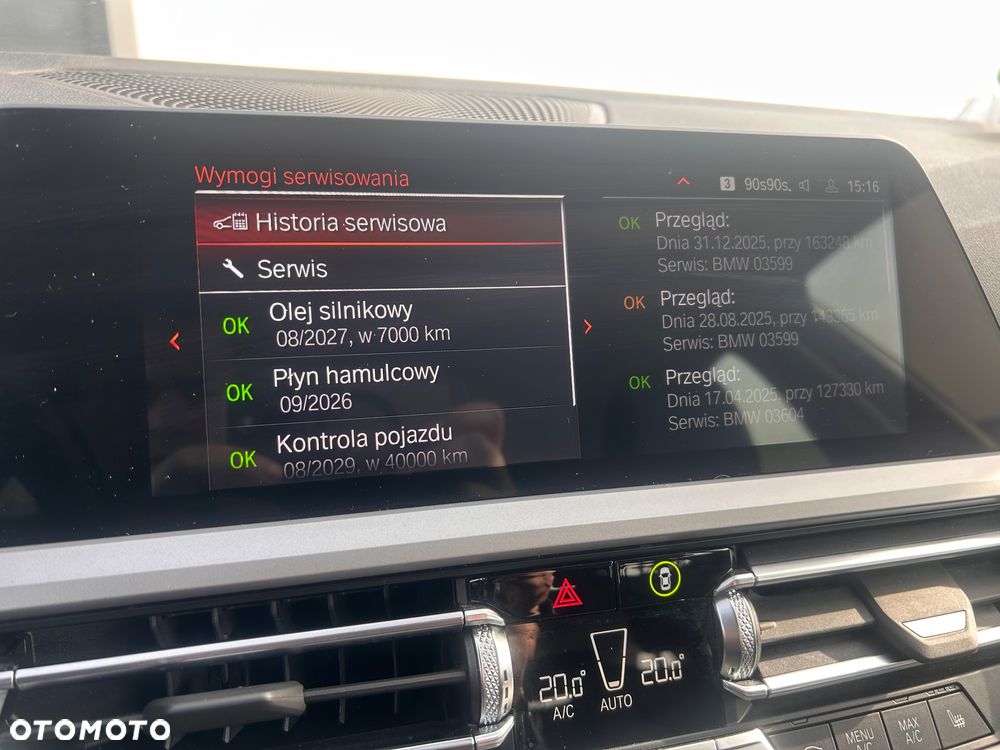 BMW Seria 3 320i Sport Line - 17