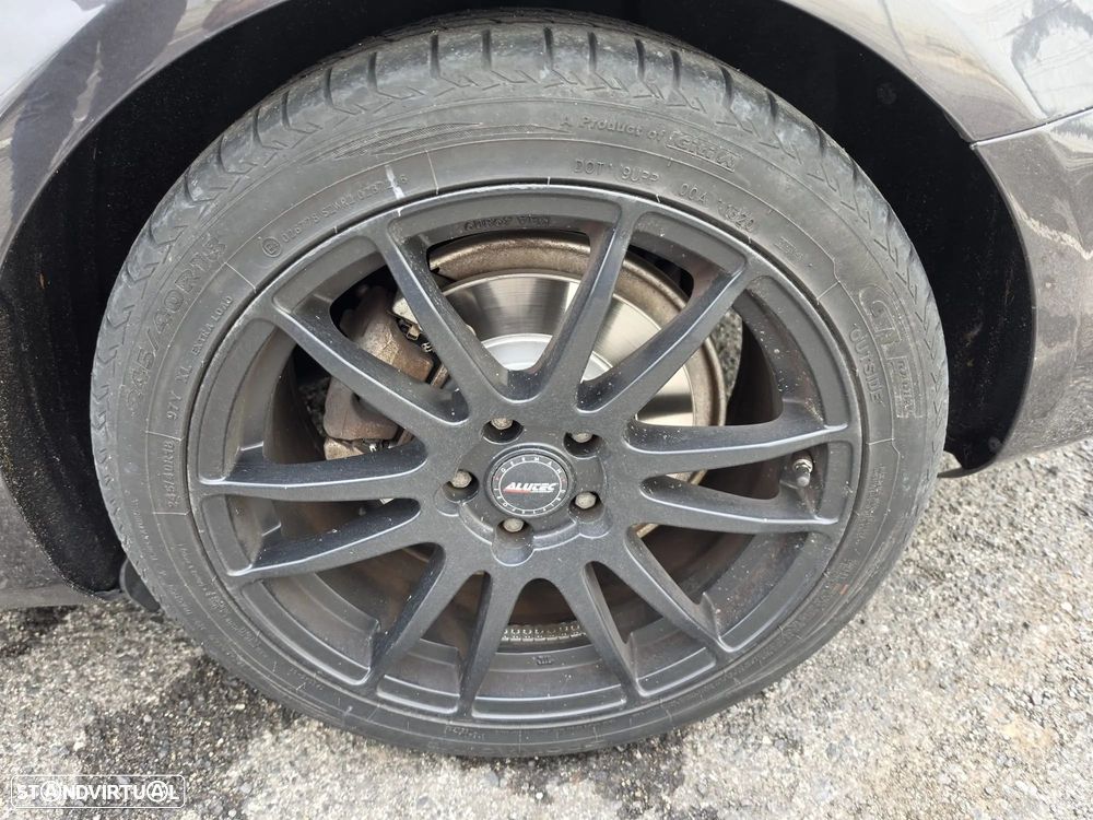 Audi A4 Avant 2.0 TDI Advance Multitronic - 16