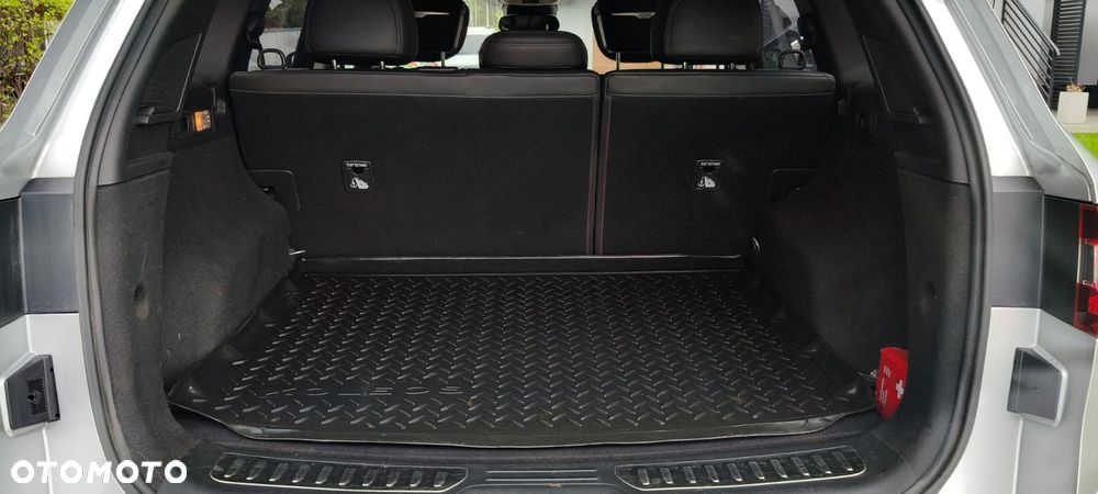 Renault Koleos 2.0 dCi Initiale Paris 4x4 X-Tronic - 16