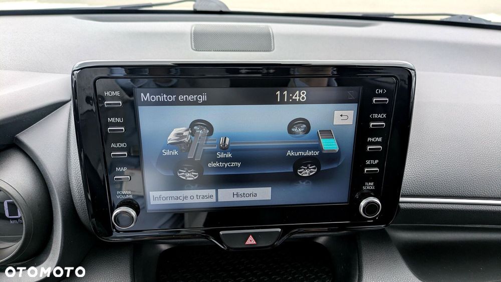 Toyota Yaris Hybrid 1.5 Comfort - 13