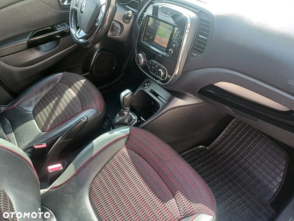 Renault Captur - 17