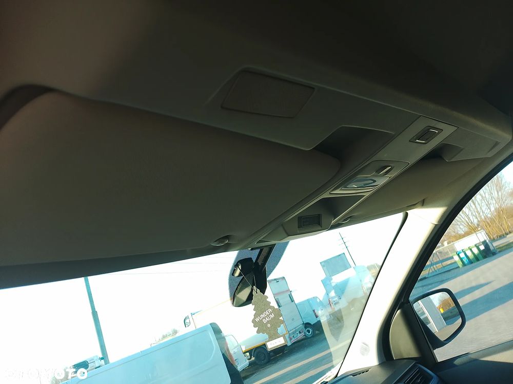 Renault Express Van Dokker L2 Maxi Nowa Izoterma Chłodnia Mroźnia minus 20 stopni Carrier 220V grzejący Salon PL wynajem z wykupem rata 1tys. - 25