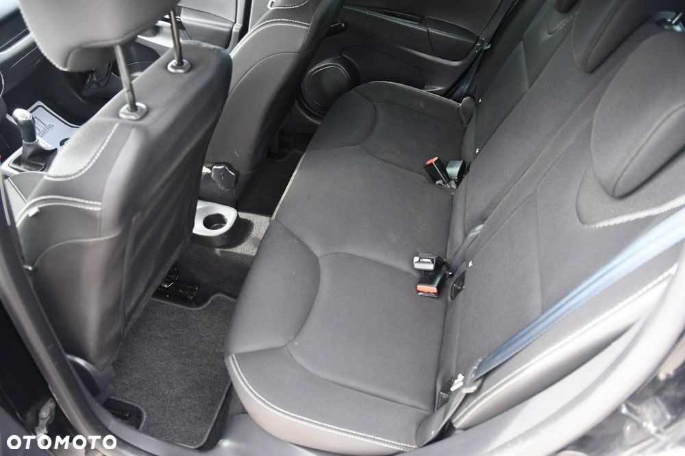 Renault Clio - 20