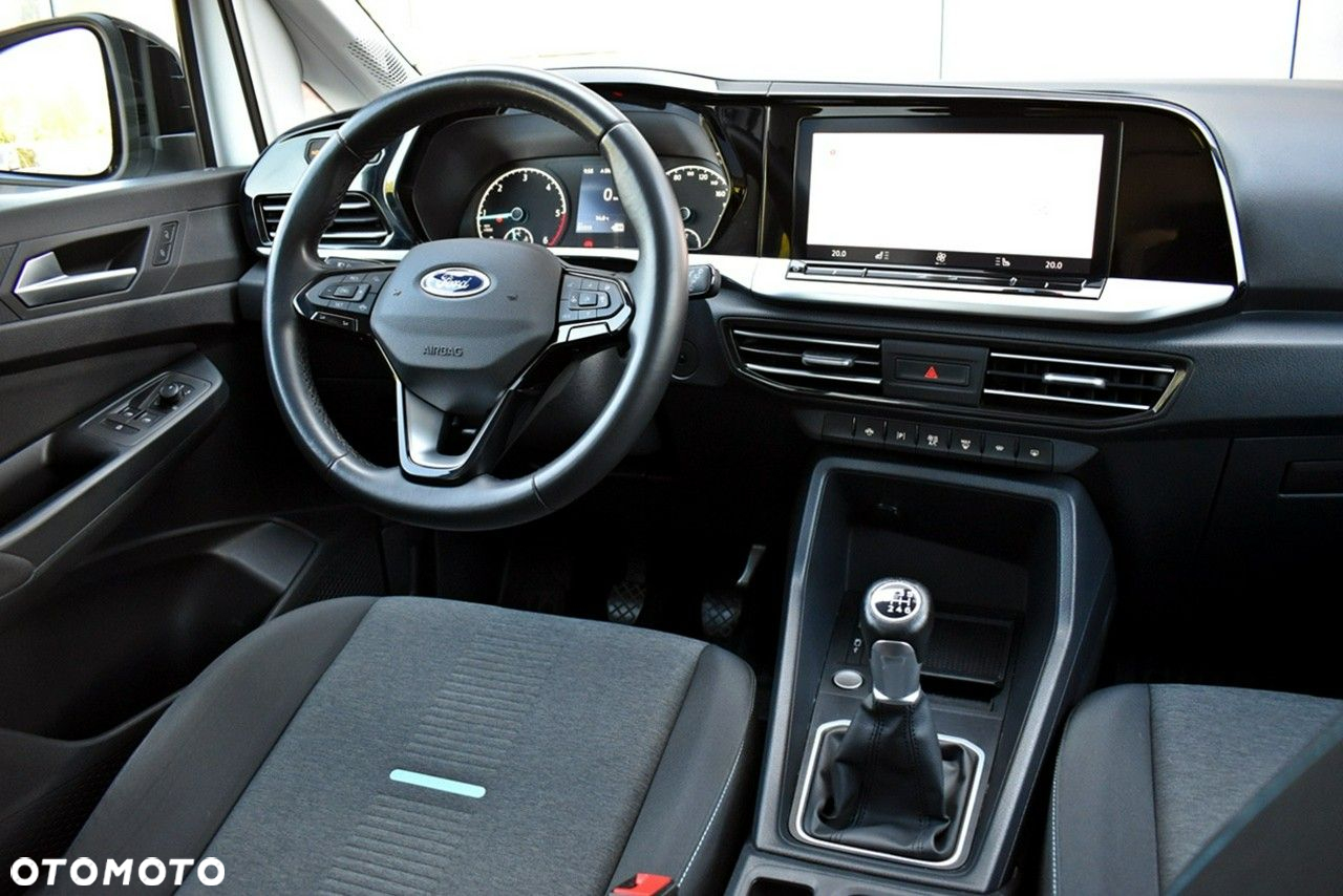 Ford Tourneo Connect Grand 2.0 EcoBlue Active - 18