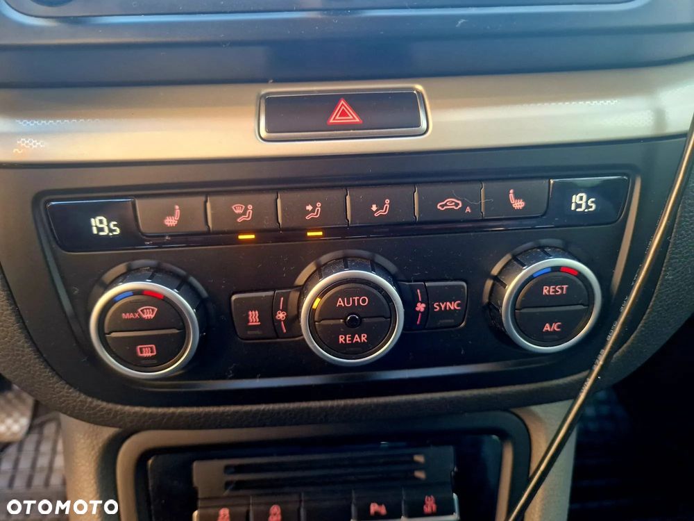 Seat Alhambra 2.0 TDI Style 4x4 - 25