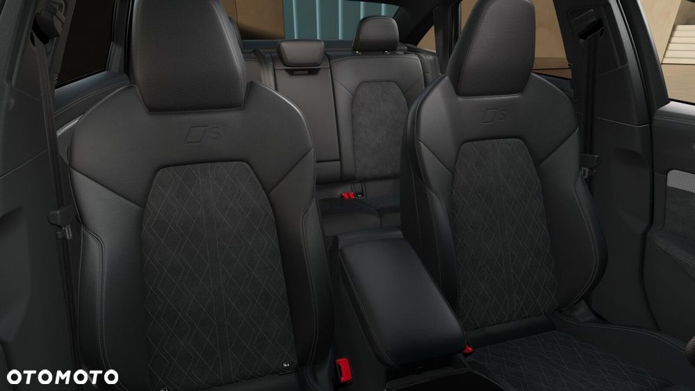 Audi A6 Limousine - 9