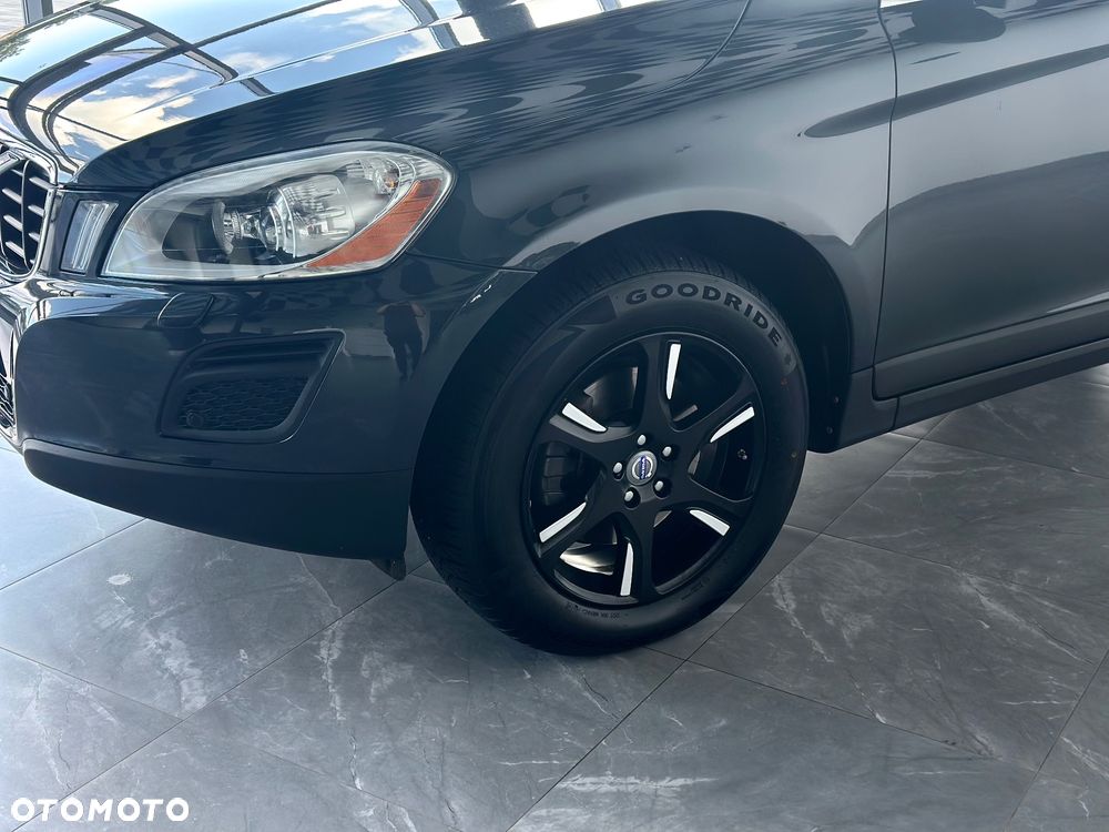 Volvo XC 60 - 12