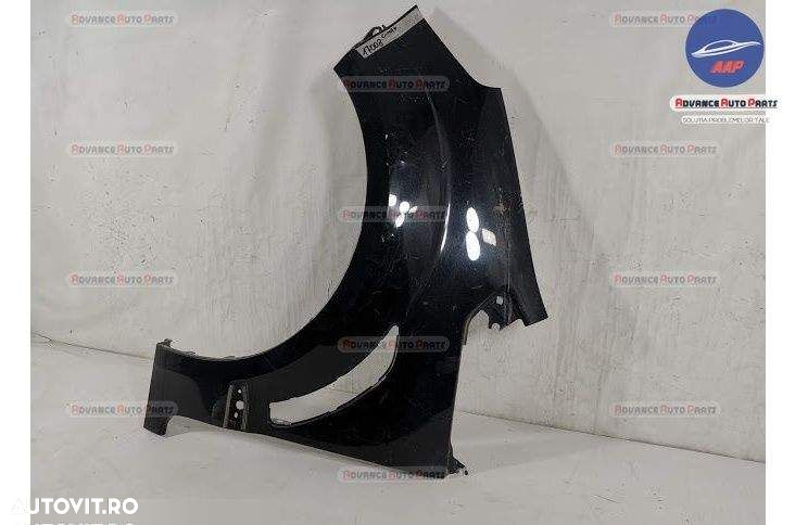Aripa Stanga Fata  originala Ford  C-Max  1 [facelift] [2007 - 2010] - 2