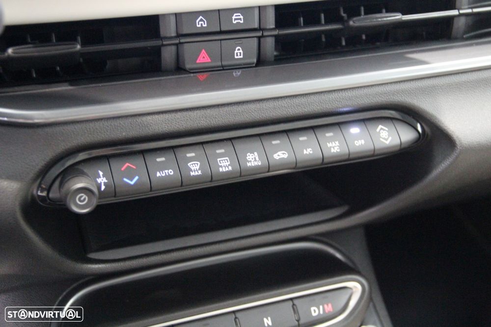 Fiat 600 1.2 Hybrid La Prima - 24