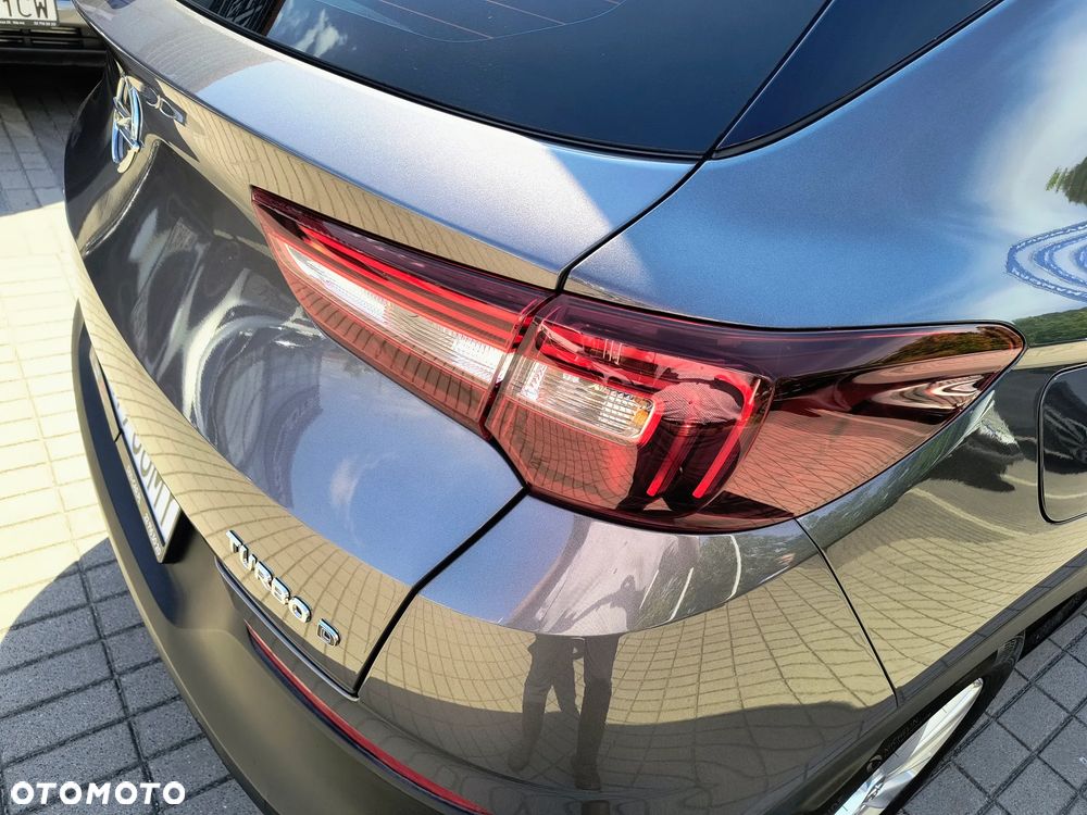 Opel Grandland X 1.5 CDTI Edition Business Pack S&S - 11