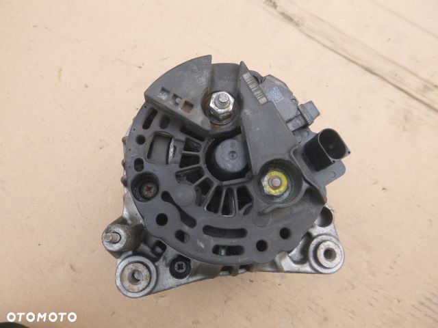 ALTERNATOR SEAT CORDOBA I 1.9 TDI 120A 028903028P - 4