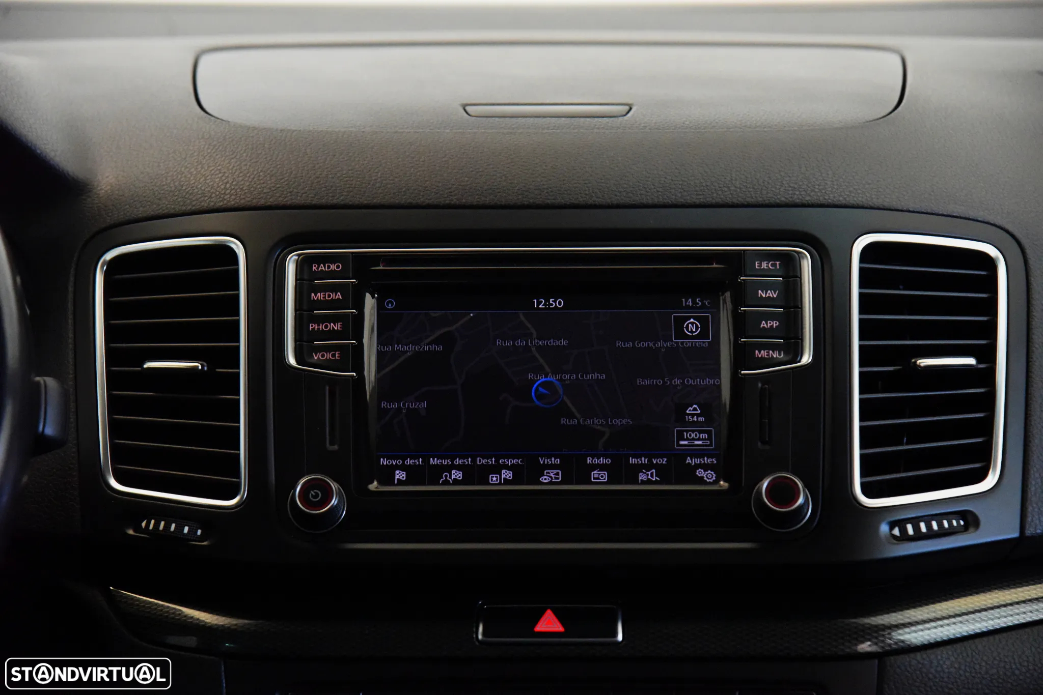 SEAT Alhambra 2.0 TDI Ecomotive STYLE - 15