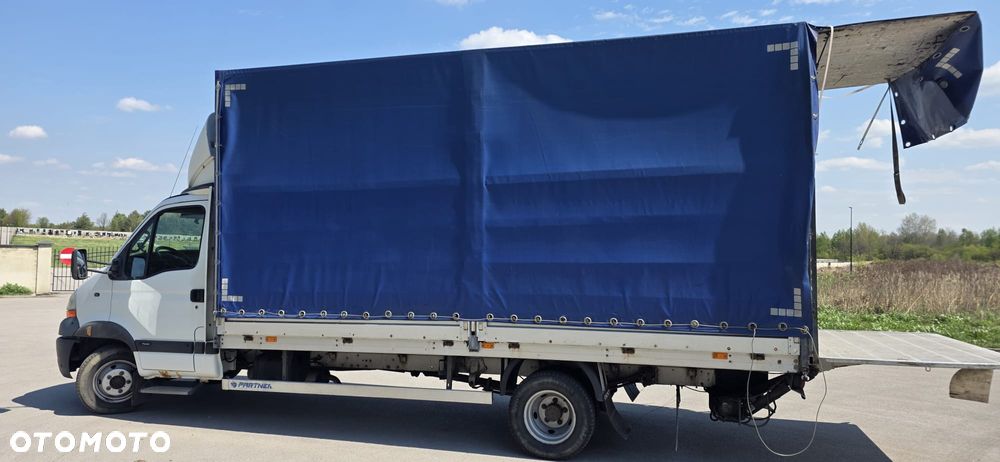 Renault Mascott/Master Maxi - 15