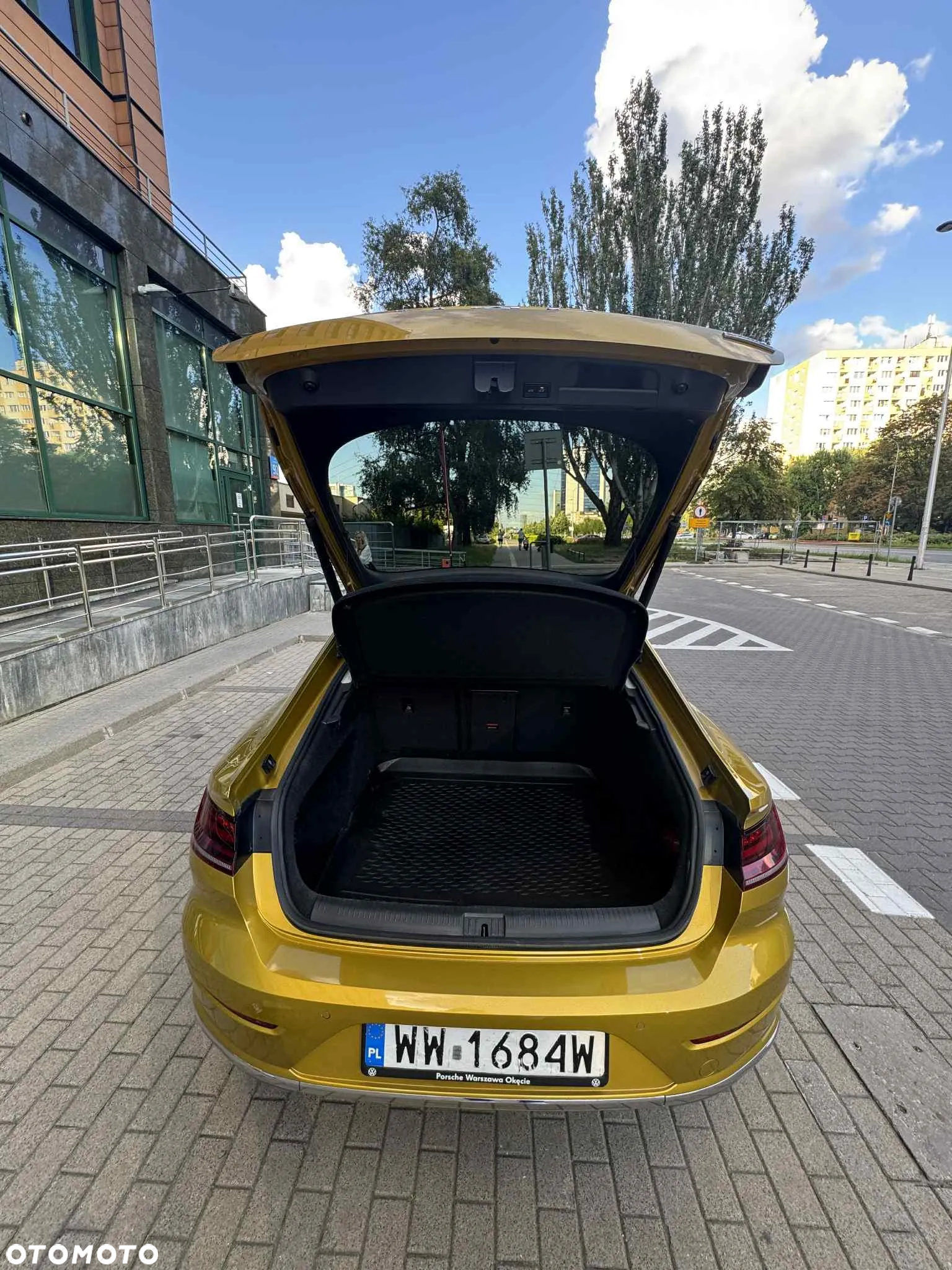 Volkswagen Arteon 2.0 TSI 4Motion Elegance DSG - 6