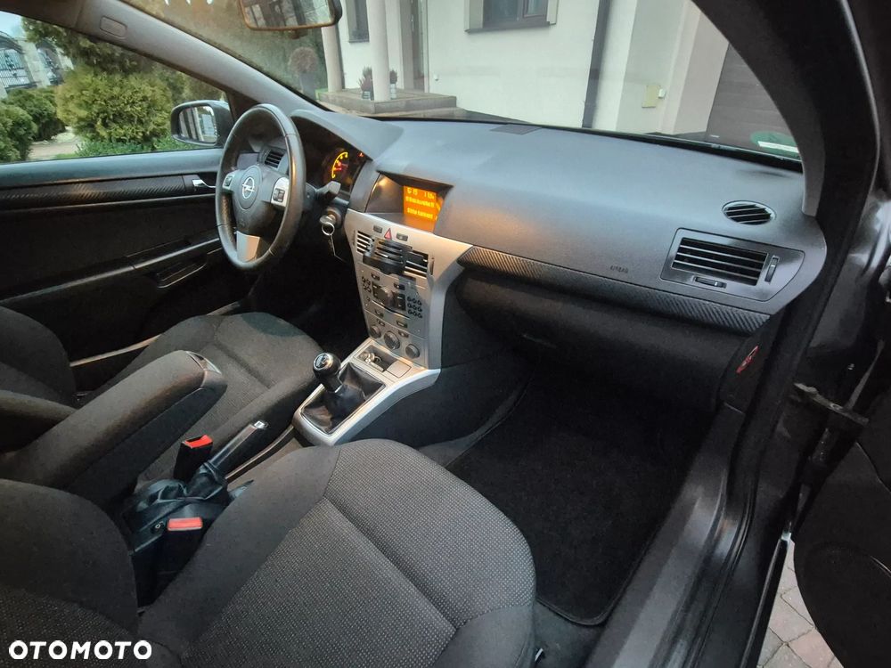 Opel Astra 1.6 Selection 110 Jahre - 25