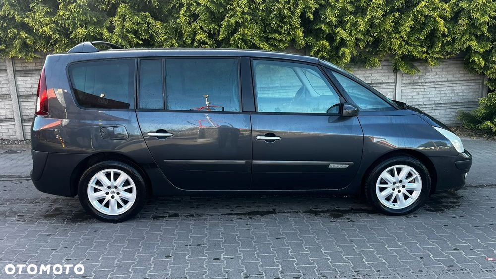 Renault Grand Espace 2.0 dCi FAP Dynamique - 8