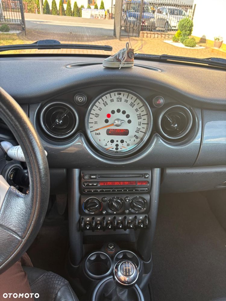MINI Cooper Standard - 20