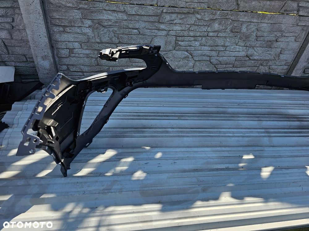 RENAULT Austral ZDERZAK nowy oryginał - 6