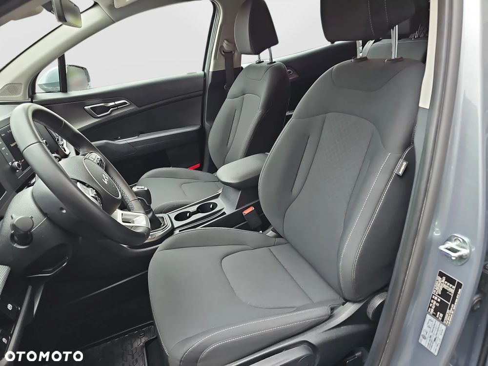 Kia Sportage 1.6 T-GDI M 2WD - 12