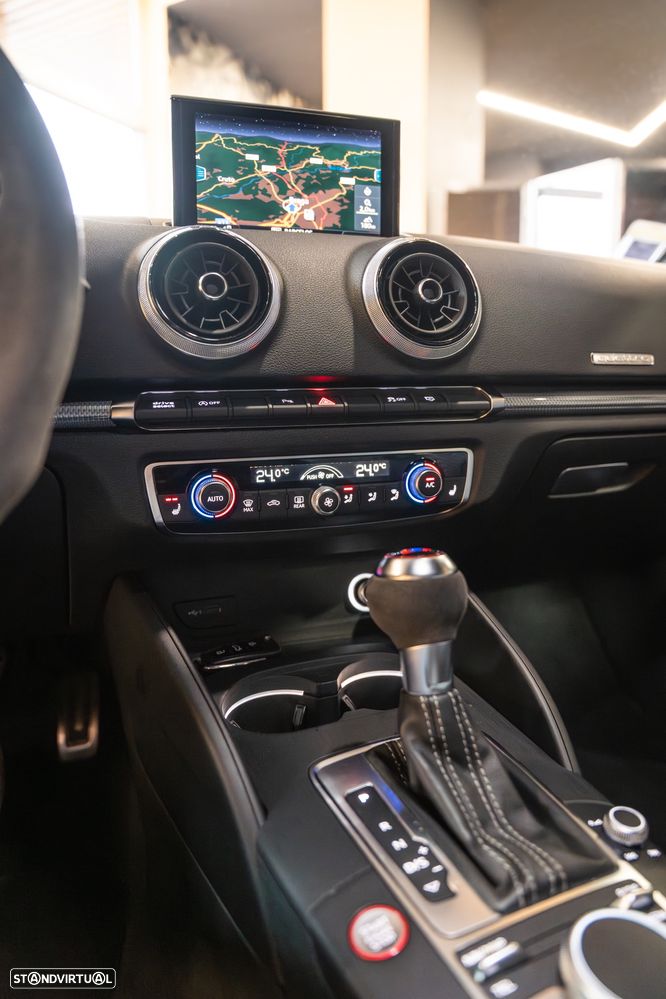 Audi RS3 Sportback 2.5 TFSI quattro S tronic - 20