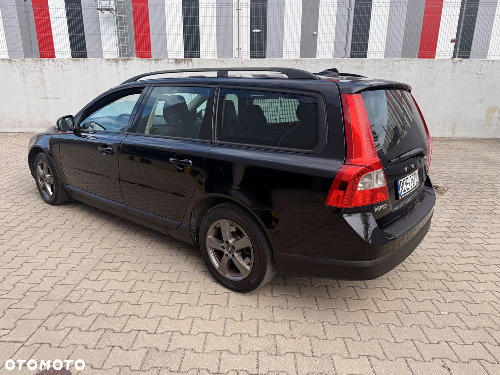 Volvo V70 2.0 - 11