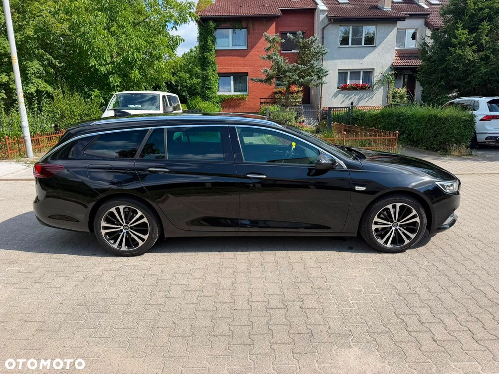 Opel Insignia 2.0 Ultimate Exclusive - 8