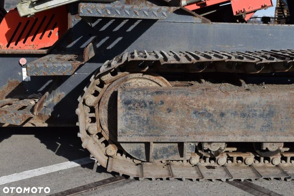 Terex FINLAY 863 WARRIOR - 28