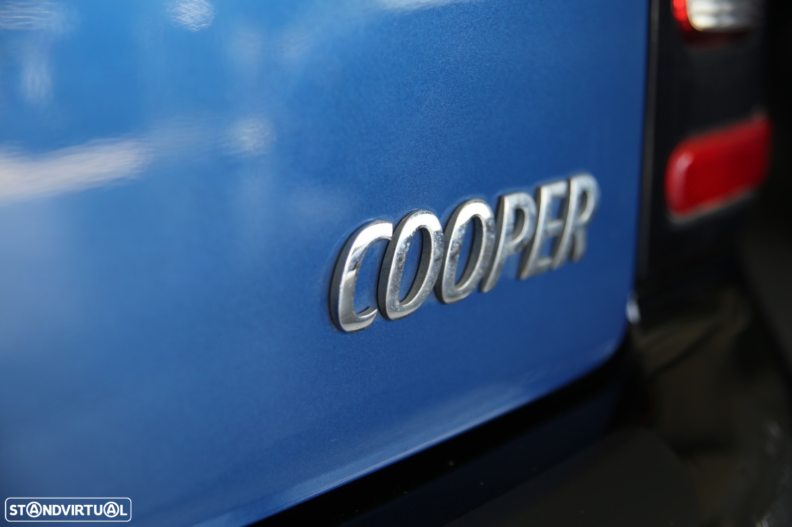 MINI Clubman Cooper - 13
