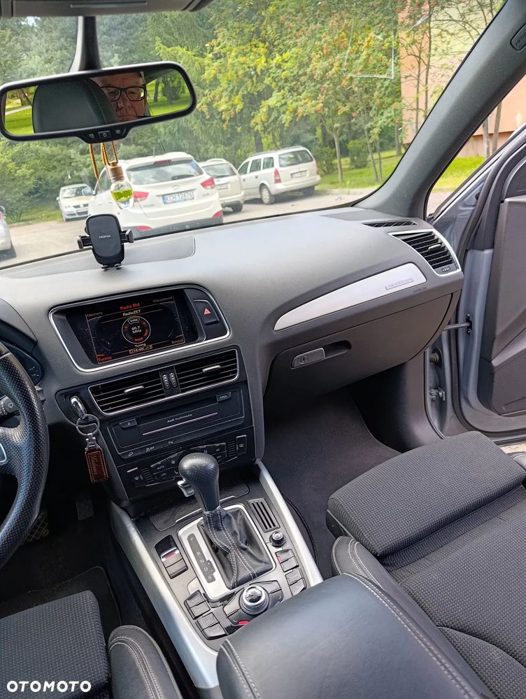 Audi Q5 - 12